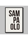 poster-sampaolo-preto-com-moldura