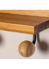 Prateleira Gancho Catumbi Ball
