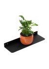 prateleira-pardal-42cm-preto-com-vaso