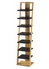 Estante Cecília - Preto M24