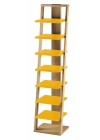 Estante Cecília - Amarelo M40