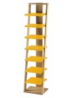 Estante Cecília - Amarelo M40