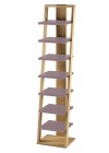 Estante Cecília - Lavanda M55 