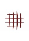 Prateleira Hashtag Grande - Cereja M49
