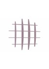 Prateleira Hashtag Grande - Lavanda M55 
