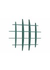Prateleira Hashtag Grande - Verde Petróleo M521