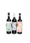 Suporte de Garrafas Showvino