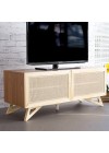 rack-itaim-madeira-taeda-e-rattan-ambientado-lateral