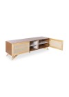 rack-itaim-madeira-taeda-e-rattan-com-nicho-160cm-aberto