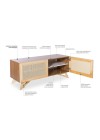 rack-itaim-madeira-taeda-e-rattan-especificacoes