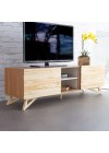 rack-itaim-painel-macico-taeda-com-nicho-ambientado-lateral