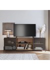 Rack Para TV Brick
