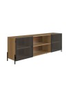 Rack Para TV Brick