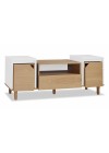 Rack Delta - Branco M33