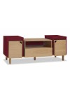 Rack Delta - Cereja M49