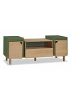 Rack Delta - Verde Escuro M284