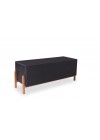 Rack Ibirapuera Preto 