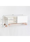 Rack Itaim Branco