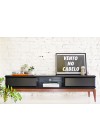 Rack Lisboa - Preto M24