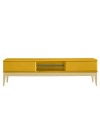 Rack Lisboa - Amarelo M40