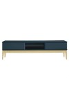 Rack Lisboa - Azul Marinho M505