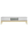 Rack Lisboa - Branco M33