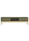 Rack Lisboa - Cinza M54