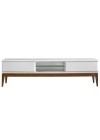 Rack Lisboa - Branco M33