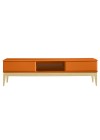 Rack Lisboa - Laranja M37