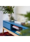 Rack Lisboa - Azul Claro M50