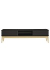Rack Lisboa - Preto M24