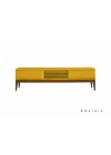 Rack Lisboa - Amarelo M40