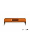 Rack Lisboa - Laranja M37