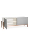 rack moderno