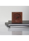 Relógio de Mesa Round