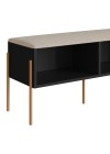sapateira-leblon-nero-pes-metal-dourado