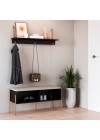 sapateira-leblon-nero-pes-metal-dourado