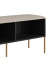 sapateira-leblon-nero-pes-metal-dourado