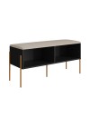 sapateira-leblon-nero-pes-metal-dourado