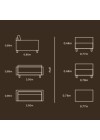 sofa-madeo-cinza-dimensoes