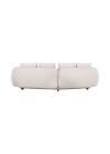 sofa curvo design modelo simon