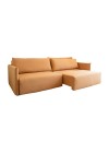 sofa-gael-lona-mostarda-retratil-vista-diagonal-solo