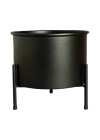 Suporte de Plantas com Vaso Slim Humaitá