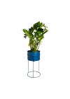Suporte de Plantas com Vaso Humaitá