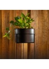 Suporte de Plantas com Vaso Humaitá