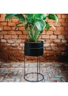 Suporte de Plantas com Vaso Humaitá