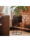 Suporte de Plantas com Vaso Humaitá
