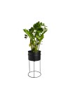 Suporte de Plantas com Vaso Humaitá