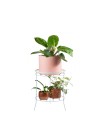 suporte-para-plantas-sabia-branco-com-vaso