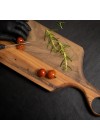 Suporte de Plantas com Vaso Humaitá